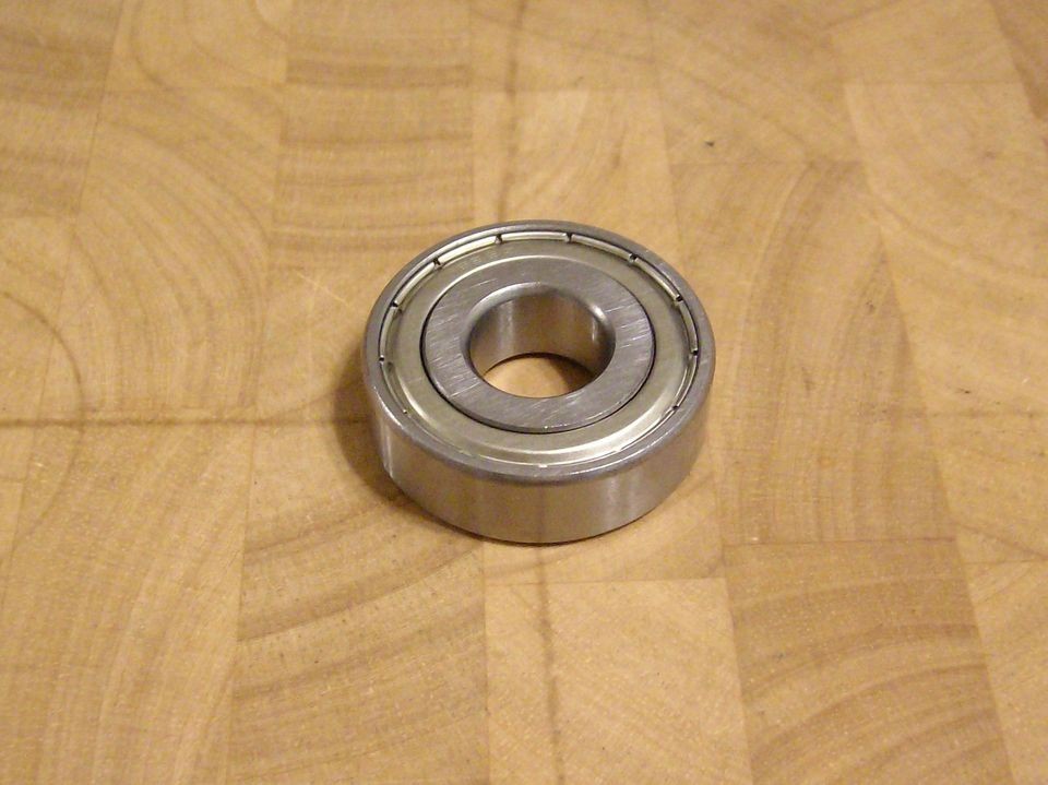 Craftsman & Mclane edger bearing 5/8 x 1 5/8 x 1/2 / 1628ZZ