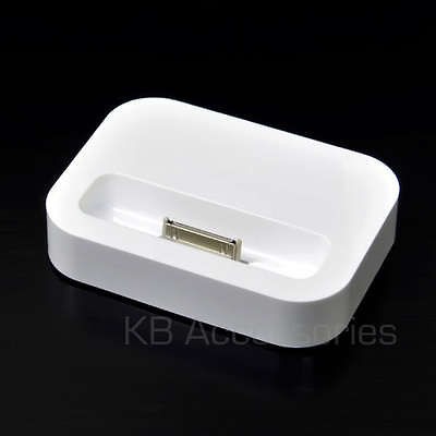 For Apple iPod Nano 5th Generation Docking Station Dock