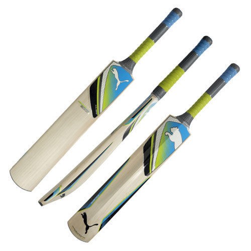 Cricket Bats Puma Calibre 4000Y Junior All Sizes Grade 2 English 