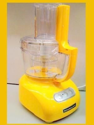 kitchenaid food processors in Food Processors