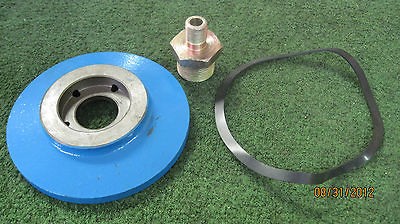   3000 3400 3500 4000 5000 5100 7000 TRACTOR SPIN ON OIL FILTER ADAPTOR
