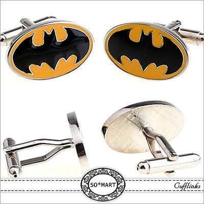 batman cufflinks in Other