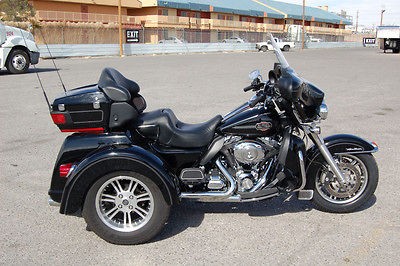 harley davidso n touring 2010 harley davidso n tri glide