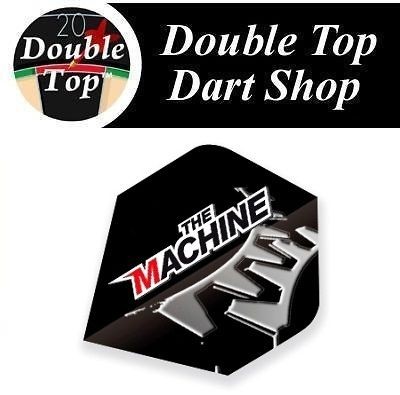 Unicorn James Wade The Machine Dart Flights