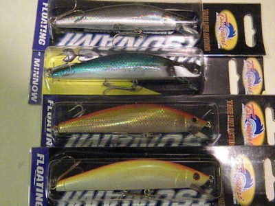 GIBBS & CUSTOM 1 oz Polaris Poppers  SURF SALTWATER LURES Schoolie 