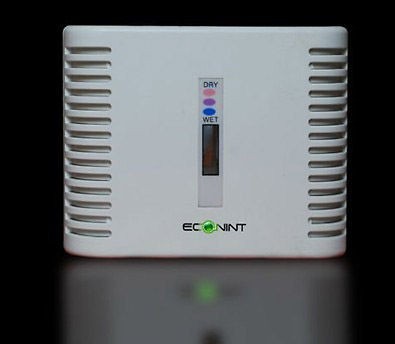 Basement Dehumidifier in Dehumidifiers