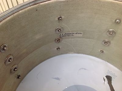 fiberglass drum in Drums