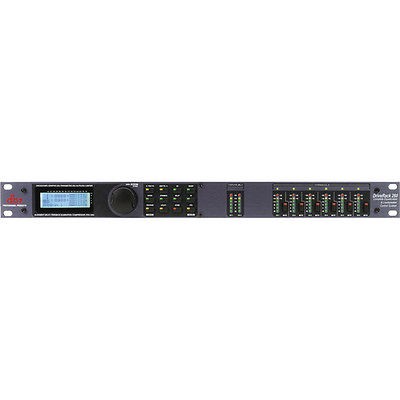 dbx 260 in Signal Processors/Rack Effects