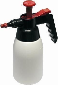 BRAKE CLEANER PUMP ACTION SPRAYER 1 LITRE QTY 1