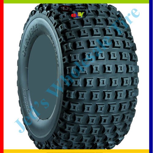   145/70 6 145/70x6 145x70 6 145x70x6 Knobby ATV Go Kart Mini Bike TIRE