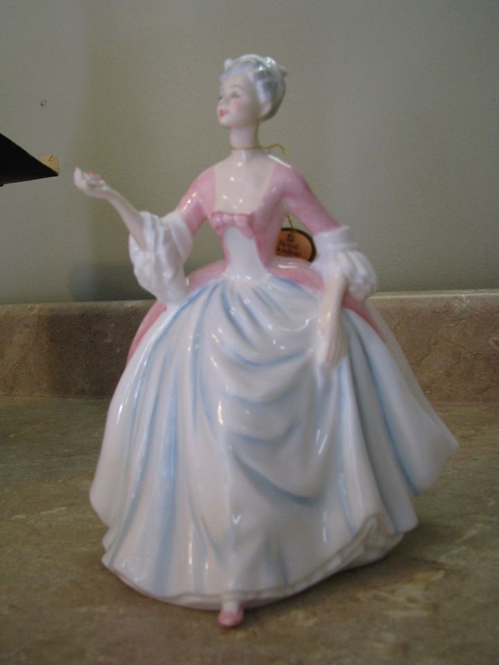 royal doulton diana in Decorative Collectibles