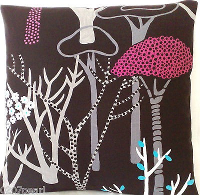 Cushion Cover Pillow Case Designers Guild Fabric Printed Manhattan 