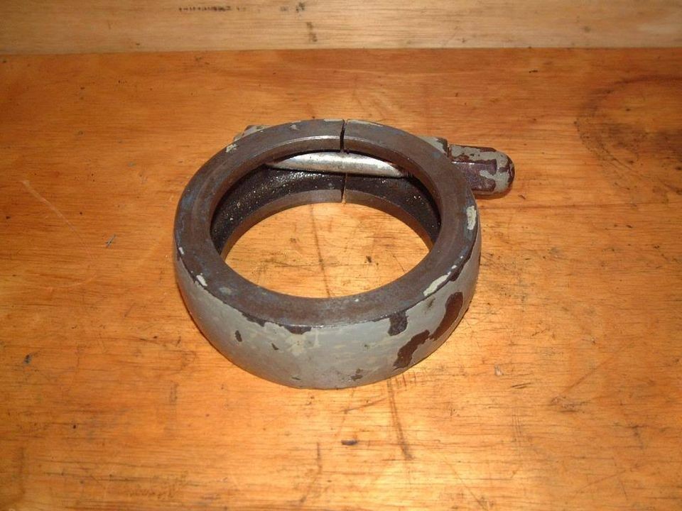 DELTA ROCKWELL 17 DRILL PRESS COLUMN COLLAR