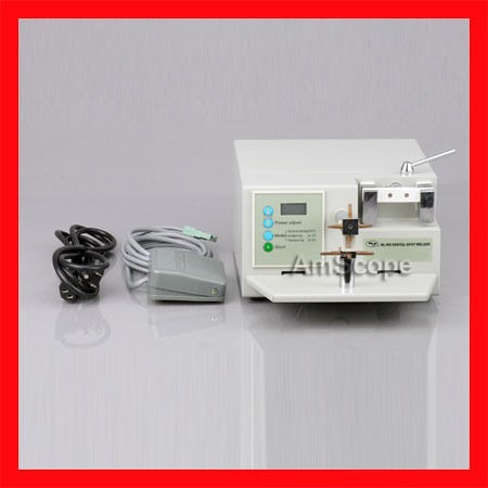 220V European adapter Dental Spot Welder BRAND NEW Ship From USA