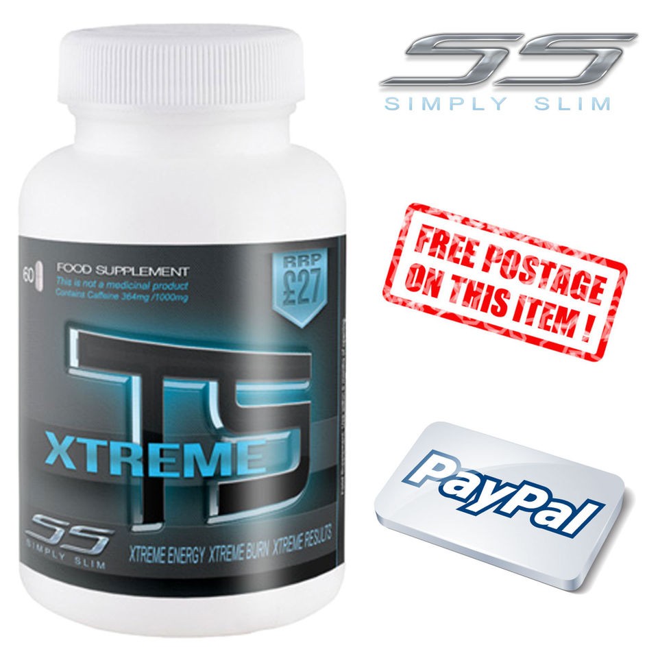 slim xtreme diet pills