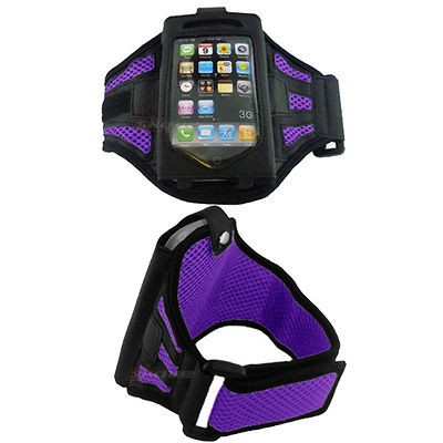   Audio & Headphones  iPod, Audio Player Accessories  Armbands