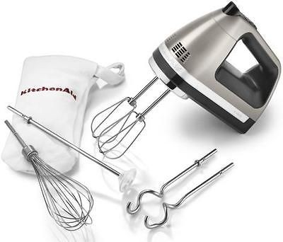 kitchenaid hand mixer in Mixers