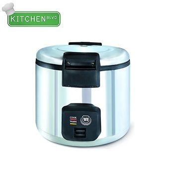 commercial rice cookers in Business & Industrial