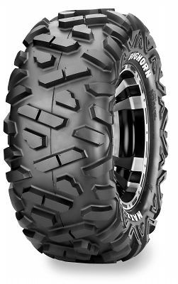 Maxxis M918 Bighorn Rear Tire 27x12R12 TM16683800