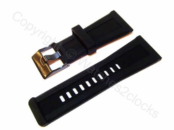 diesel watch band straps