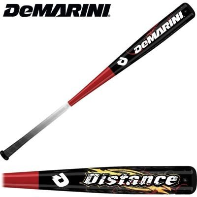 DeMarini Distance Senior League Bat WTDXDSR ( 8) 29/21