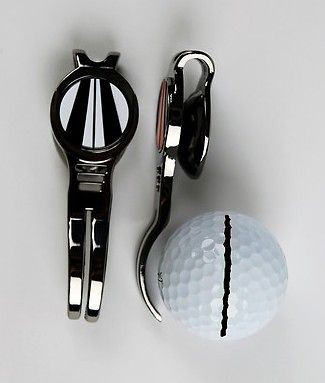 STENCIL DIVOT PUTTINGTOOL Compare Scotty Cameron Tool