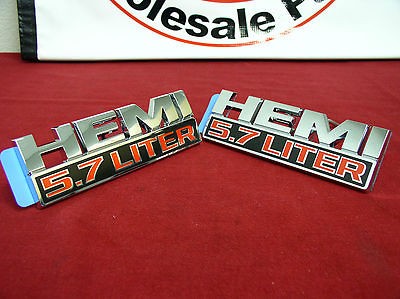    Car & Truck Parts  Decals, Emblems, & Detailing  Emblems