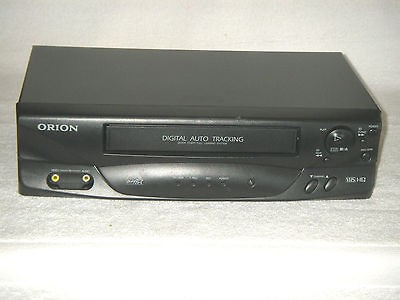 orion vcr in VCRs