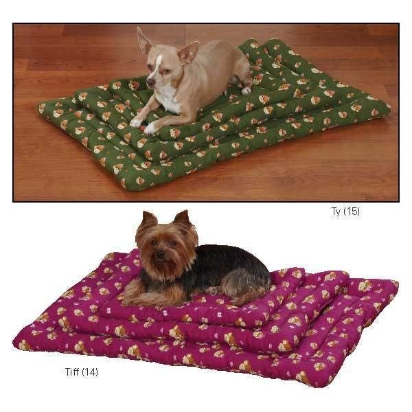 tough new dog beds