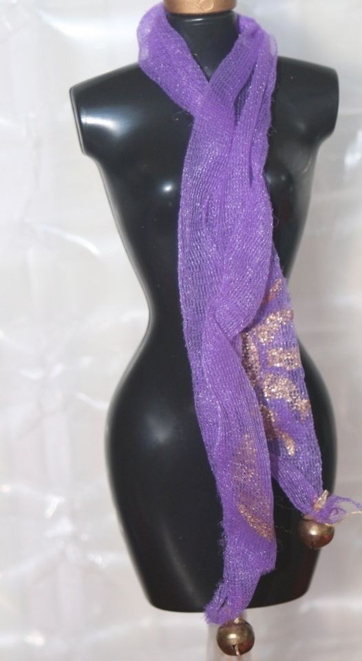 1995 MATTEL GYPSY DANCING ESMERALDA HUNCHBACK OF NOTRE DAME DOLL scarf