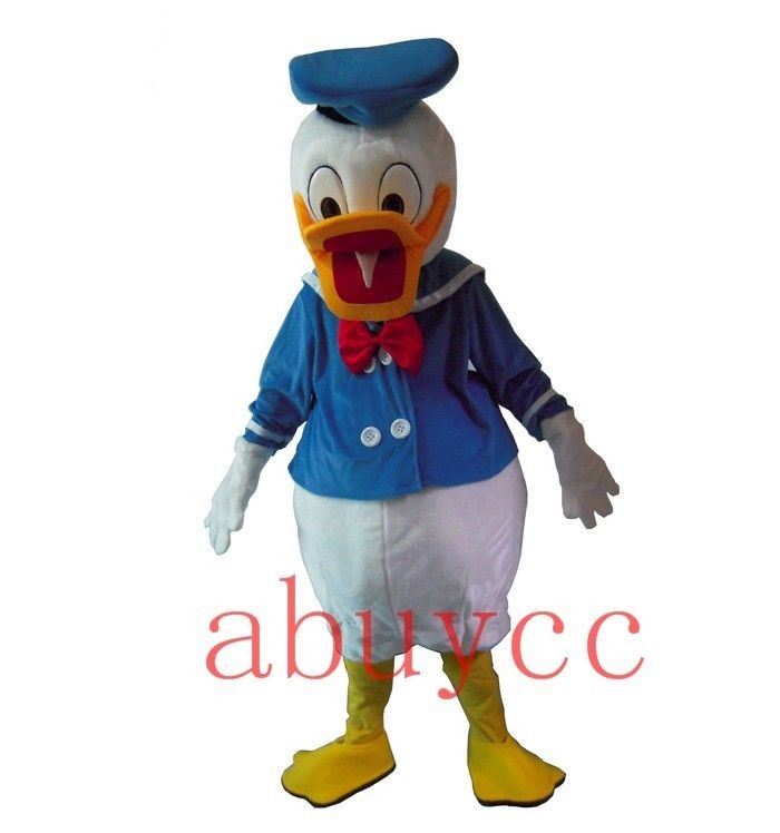 donald duck costume in Costumes, Reenactment, Theater