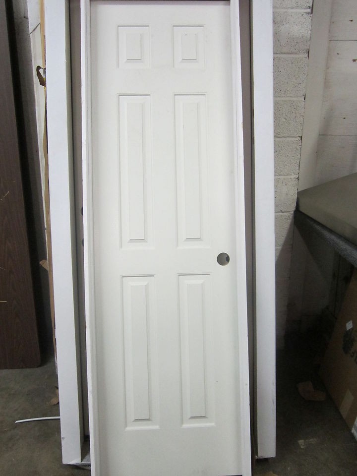 closet doors in Doors