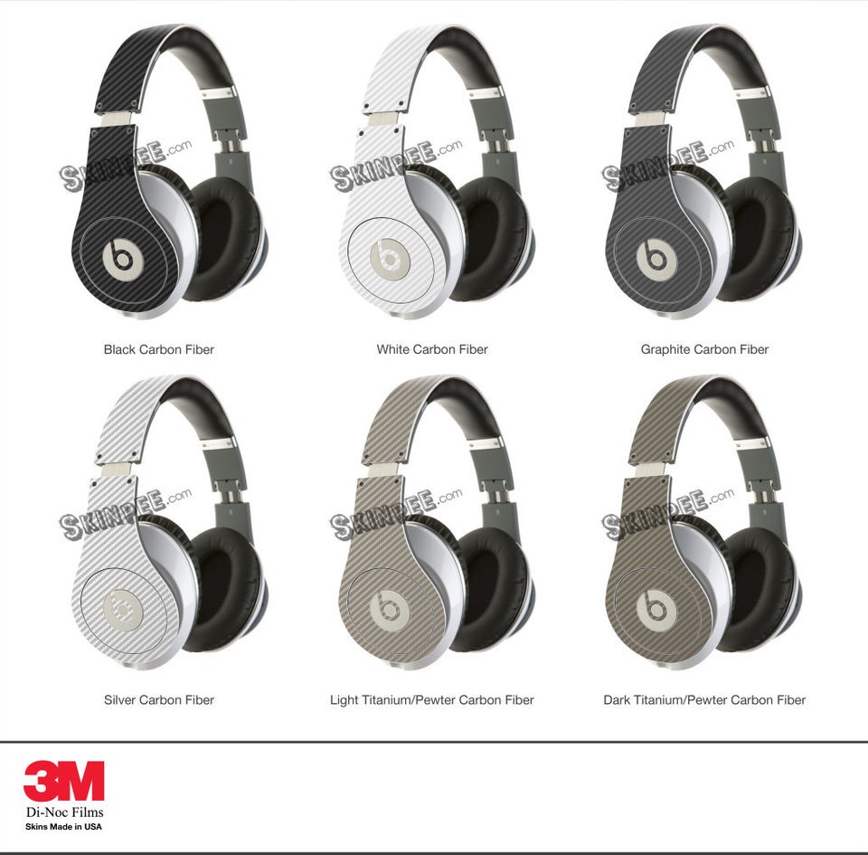 dr dre headphones in iPod, Audio Player Accessories