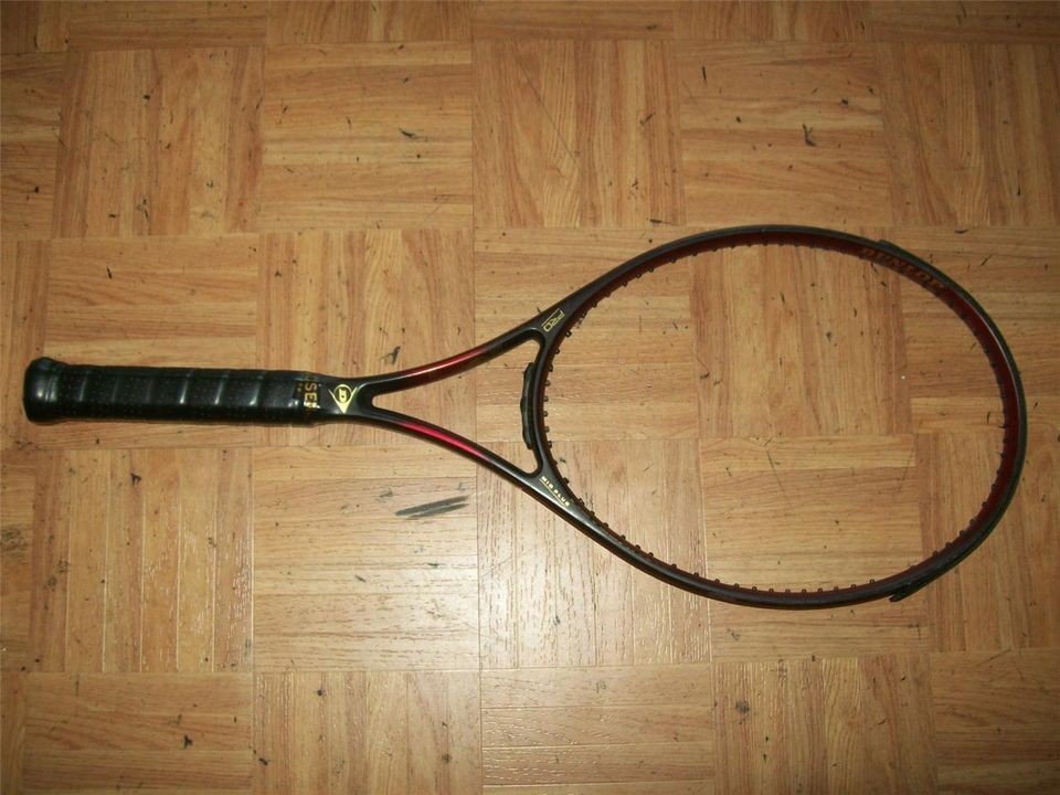 Dunlop Tour Pro Revelation Midplus 4 1/2 Tennis Racquet