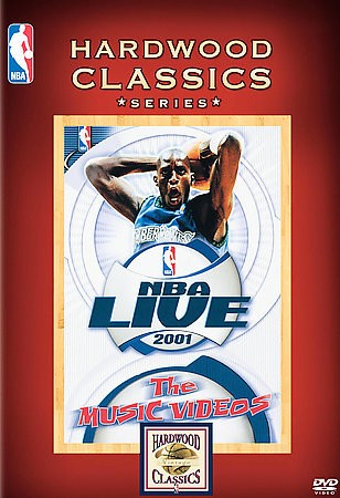 nba dvd in DVDs & Blu ray Discs