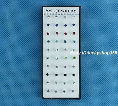 wholesale stud earrings in Earrings