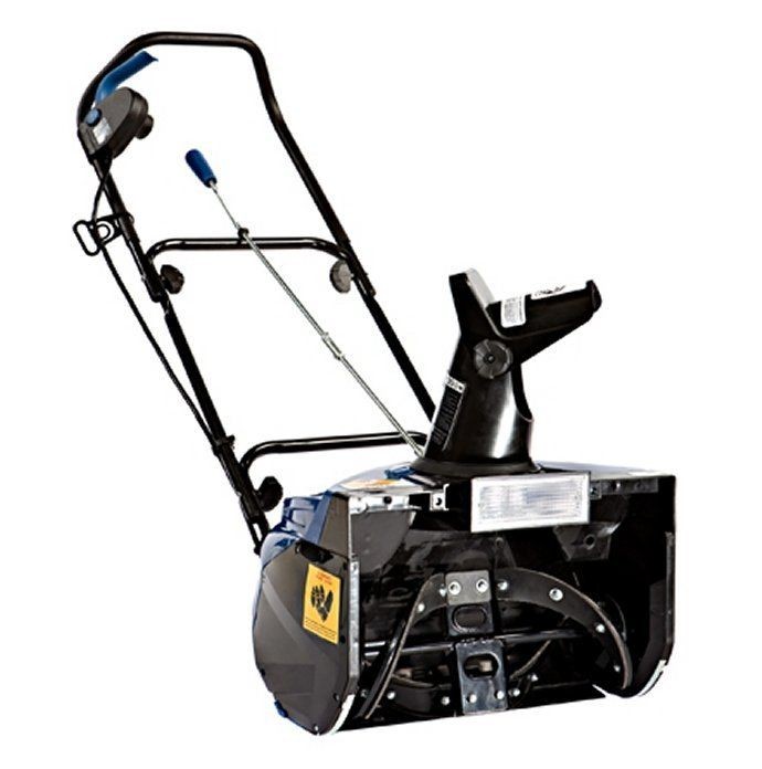 Snow Joe SJ621 18 Ultra Electric Snow Thrower Blower