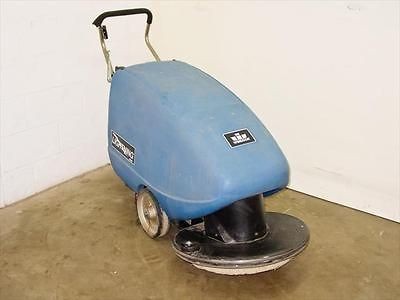 Windsor L2020D Lightning Floor Buffer   Burnisher 36V