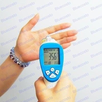 infrared body thermometer in Thermometers