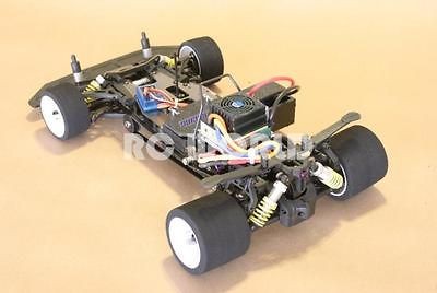 serpent rc cars in Radio Control & Control Line