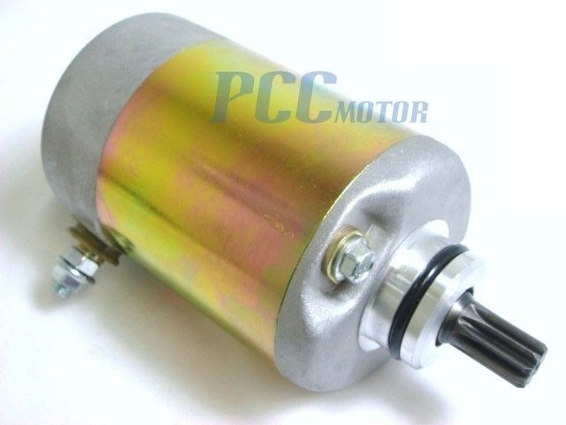 Electric Starter Start for 250CC Go Kart Cart ATV ST07