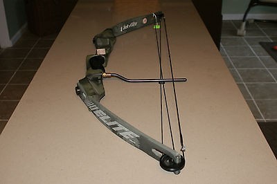 elite archery bows in Compound