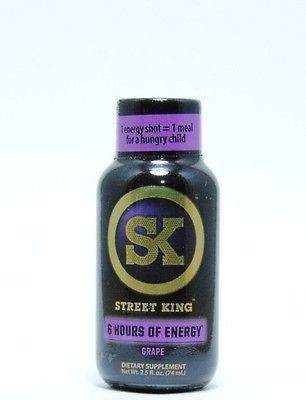 energy shot in Energy Bars, Shakes & Drinks