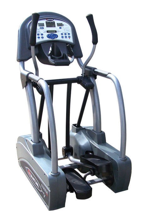 Quantum Fitness Q210C Elliptical Trainer