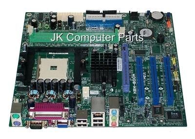 EMACHINES T3103 T3104 DESKTOP MOTHERBOARD 103534 ATHLON