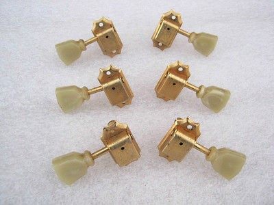 1964 GIBSON ES 345 KLUSON DELUXE USA TUNERS