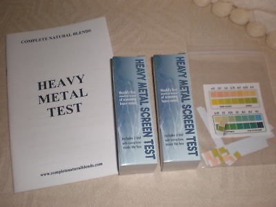 ph testing strips in Health & Beauty