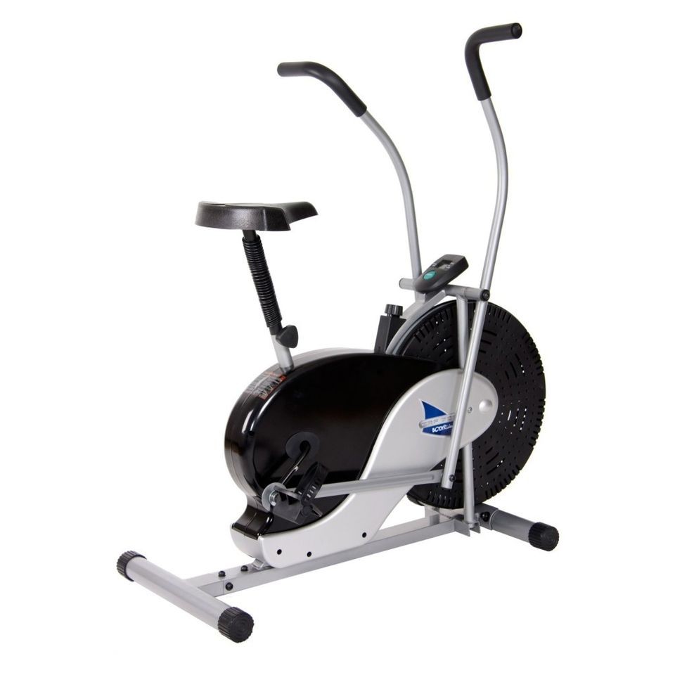 exercise fan bike in Exercise Bikes