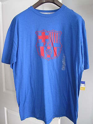 fc barcelona t shirt in Clothing, 