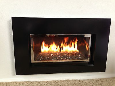 gas fireplace inserts in Fireplaces